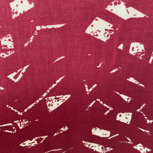 Lularoe Carly - Picture 4 of 4